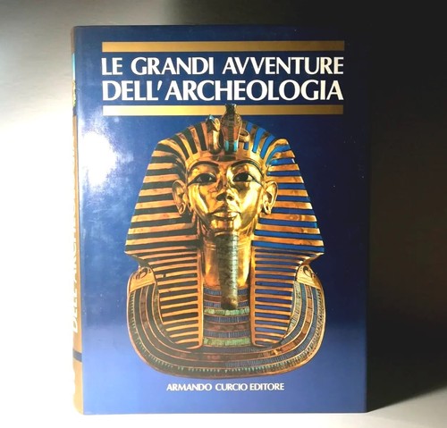 Grandi avventure dell - grandi,