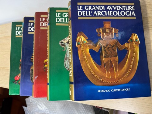 Grandi avventure - grandi,