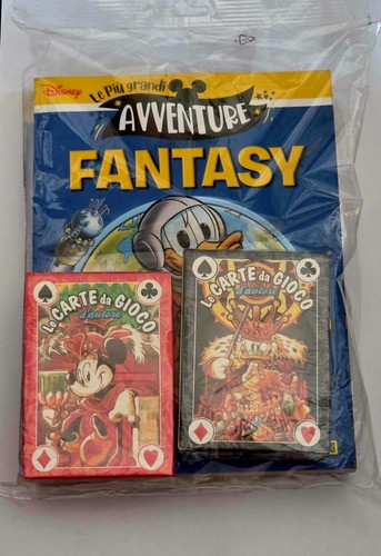 Più grandi avventure - le,