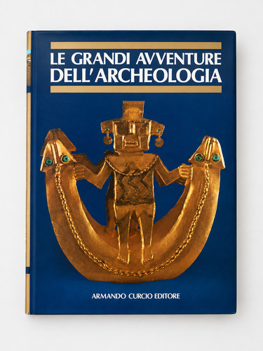Grandi avventure - le,