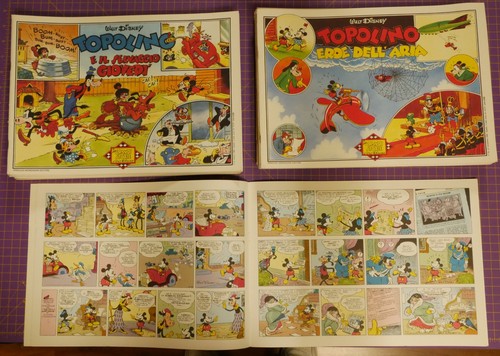 Mondadori grandi storie di - le,