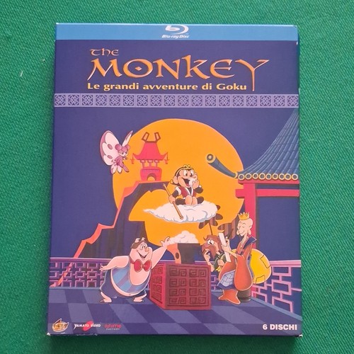 Yamato video the monkey - yamato,
