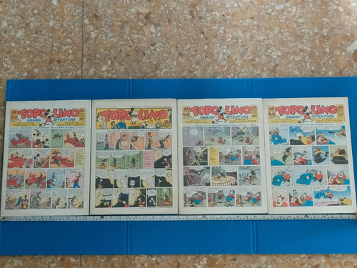 Topolino grandi avventure - grandi,