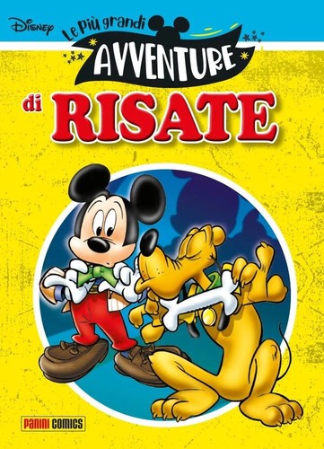 Più grandi avventure - grandi,