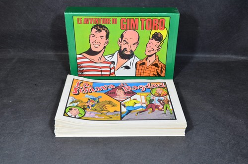 Gimtorissimo serie cpl - cpl, +