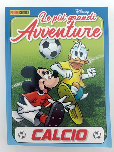 Disney più grandi - piÙ,