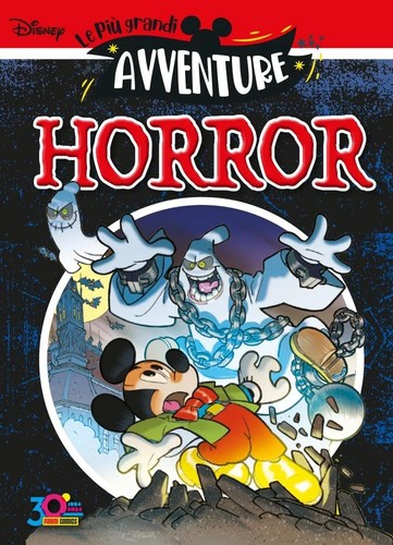 Più grandi avventure - più,