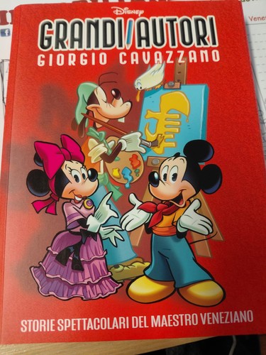 Grandi autori giorgio - grandi,