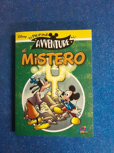 Piu grandi avventure 30 di - grandi,