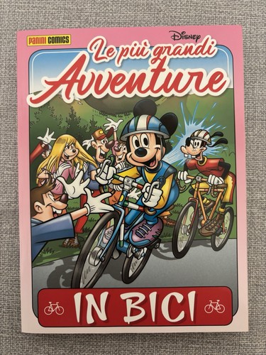 Più grandi avventure - più,