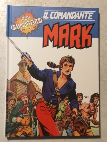 Comandante mark collana - comandante,