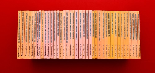 Grandi storie walt disney - walt,