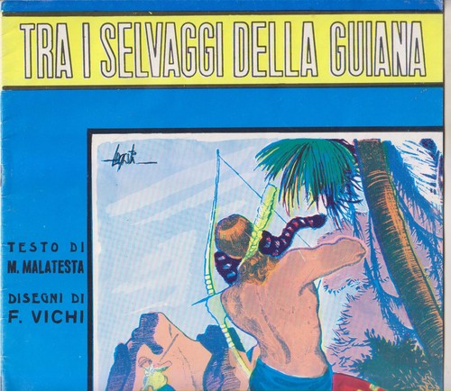 Albo grandi avventure 10 - albo,