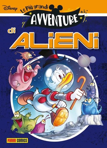 Più grandi avventure - più,