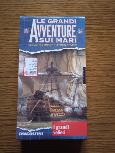 Grandi avventure sui mari - sui,