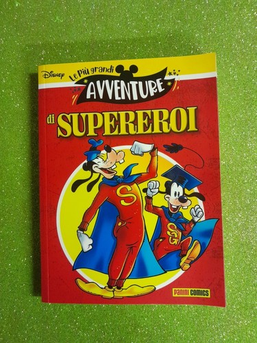Piu grandi avventure - le, 28