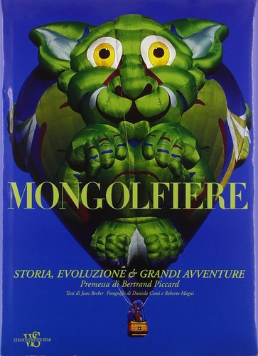 Mongolfiere storia - mongolfiere.,