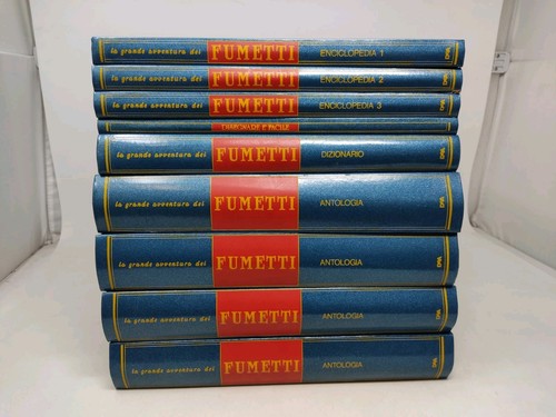 Grandi avventure dei - avventure,