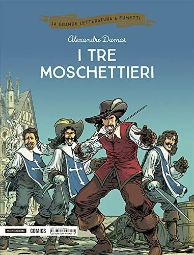 Grande letteratura fumetti 19 - ,