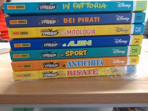 Disney più grandi - -,
