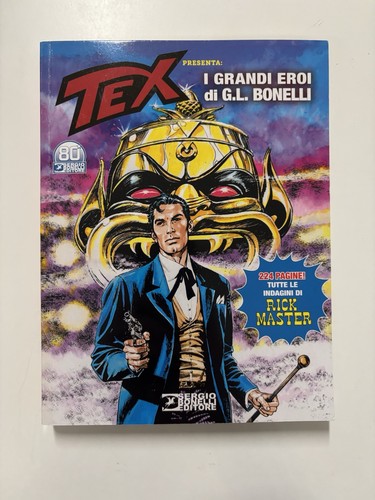 Grandi eroi l - eroi, di