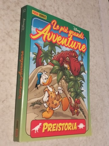 Piu grandi avventure - le, piu'
