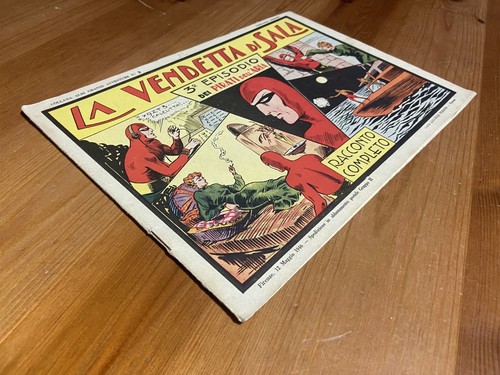 Collana albi grandi avventure - collana,