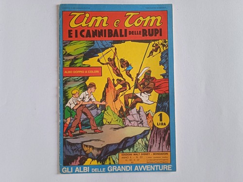 Albi delle grandi - , avventure