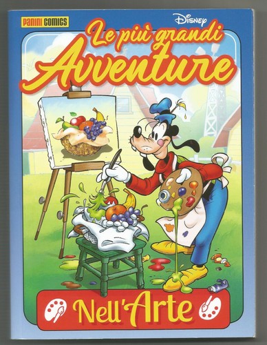 Piu grandi avventure - le,