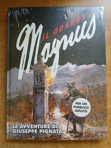 Le - grande, magnus)
