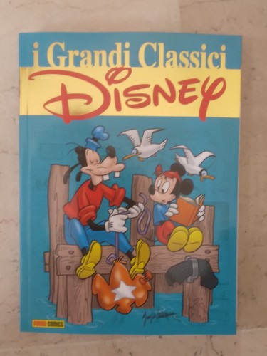 Grandi classici 130 - grandi, 130-aavv-