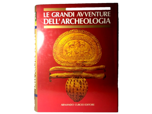 Grandi avventure dell - grandi, dell'