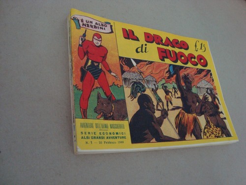 Albi grandi avventure - albi,