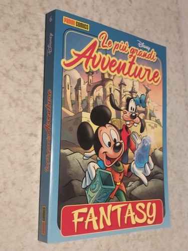 Piu grandi avventure - le, piu'