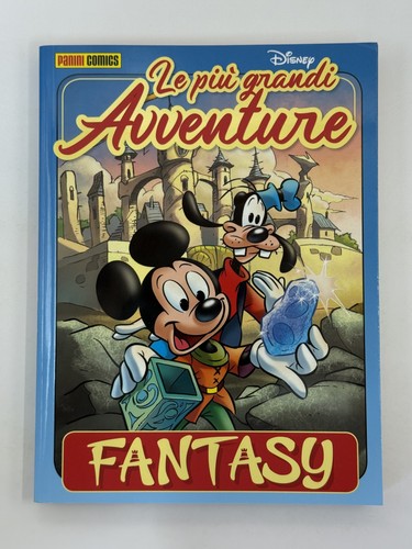 Più grandi avventure - le,