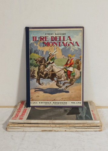 Grandi romanzi avventure - grandi,