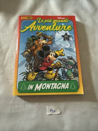 Più grandi avventure - più,