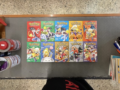 Pokemon grande avventura - la,