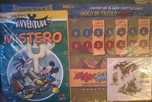 Disney più grandi - disney,