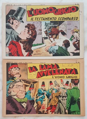 Albi grandi avventure - albi,