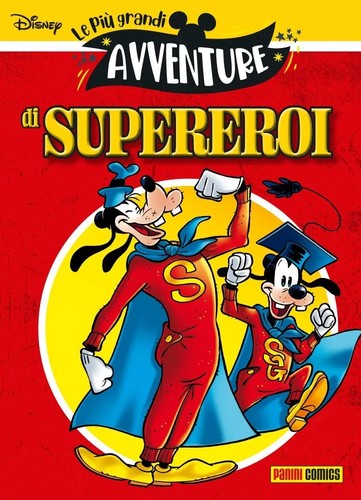 Più grandi avventure - più,