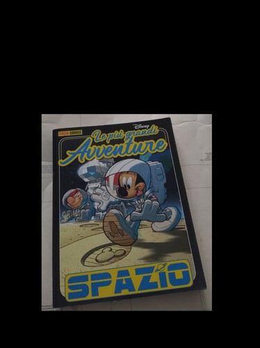 Piu grandi avventure - piu’,