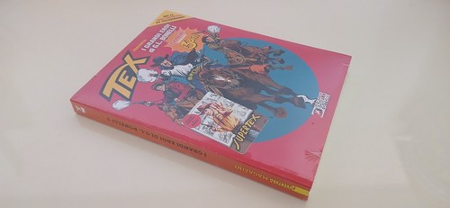 Tex avventura magazine i - -,