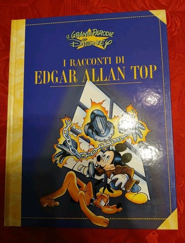 Grandi parodie disney i - 56,